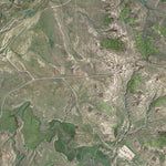 MT-HOLMES RANCH: GeoChange 1966-2013 Preview 2