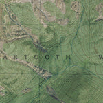 MT-IRON MOUNTAIN: GeoChange 1976-2013 Preview 2