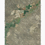 MT-OLIPHANT BUTTE: GeoChange 1972-2013 Preview 1