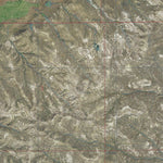 MT-OLIPHANT BUTTE: GeoChange 1972-2013 Preview 3