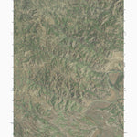 MT-WY-BRADSHAW CREEK: GeoChange 1969-2013 Preview 1