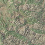 MT-WY-BRADSHAW CREEK: GeoChange 1969-2013 Preview 3