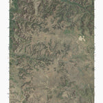 MT-STROUD CREEK: GeoChange 1970-2013 Preview 1