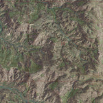 MT-STROUD CREEK: GeoChange 1970-2013 Preview 3