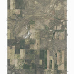MT-ROCK SPRING: GeoChange 1951-2013 Preview 1