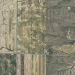 MT-ROCK SPRING: GeoChange 1951-2013 Preview 2