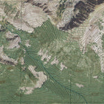 MT-THE NEEDLES: GeoChange 1976-2013 Preview 3