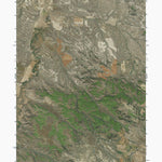 MT-BOX ELDER CREEK: GeoChange 1972-2013 Preview 1