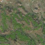 MT-BOX ELDER CREEK: GeoChange 1972-2013 Preview 3