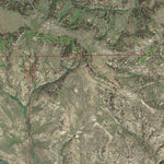 MT-HALF MOON HILL: GeoChange 1966-2013 Preview 3