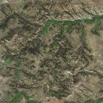 MT-BEAR SKULL MOUNTAIN: GeoChange 1969-2013 Preview 3
