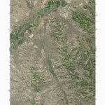MT-HUCKINS SCHOOL: GeoChange 1969-2013 Preview 1