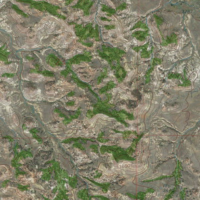 MT-HUCKINS SCHOOL: GeoChange 1969-2013 Preview 3