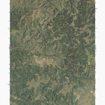 MT-THREEMILE BUTTES: GeoChange 1962-2013 Preview 1