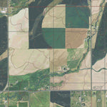 MT-MISER CREEK: GeoChange 1981-2013 Preview 2