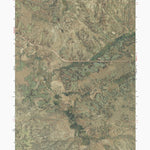 MT-WILLOW CROSSING: GeoChange 1962-2013 Preview 1