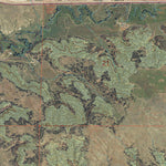 MT-WILLOW CROSSING: GeoChange 1962-2013 Preview 2