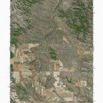 MT-DIVIDE SCHOOL: GeoChange 1972-2013 Preview 1