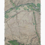 MT-MISSION: GeoChange 1948-2013 Preview 1