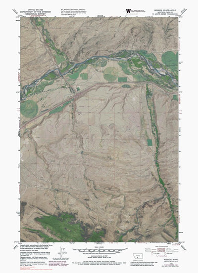 MT-MISSION: GeoChange 1948-2013 Preview 1