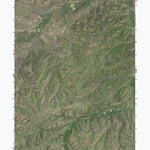 MT-PAINTED HILL: GeoChange 1956-2013 Preview 1