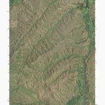 MT-WYOLA: GeoChange 1966-2013 Preview 1