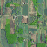 MN-BROWERVILLE SW: GeoChange 1965-2013 Preview 2