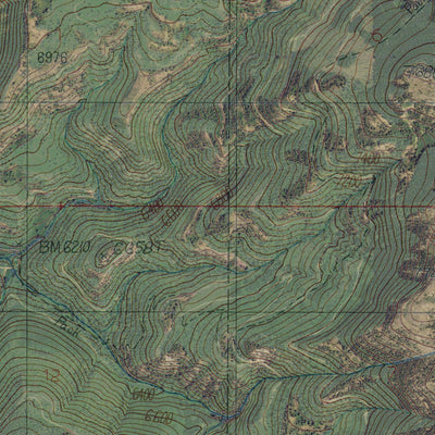MT-GRASSY MOUNTAIN: GeoChange 1981-2013 Preview 3