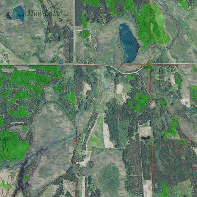 MN-MOTLEY NW: GeoChange 1965-2013 Preview 3