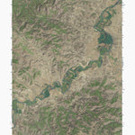 MT-BIRNEY: GeoChange 1966-2013 Preview 1