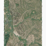 MT-LODGE GRASS: GeoChange 1966-2013 Preview 1