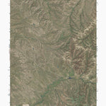 MT-CROW AGENCY SE: GeoChange 1966-2013 Preview 1
