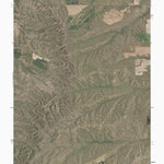 MT-PRANTE RANCH: GeoChange 1956-2013 Preview 1