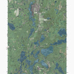 MN-NISSWA: GeoChange 1973-2013 Preview 1