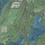 MN-NISSWA: GeoChange 1973-2013 Preview 2