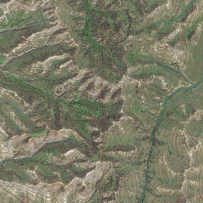 MT-JEANS FORK NE: GeoChange 1966-2013 Preview 3