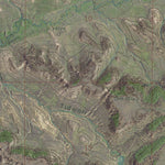 MT-QUIETUS: GeoChange 1970-2013 Preview 2