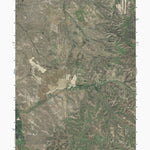 MT-MINNEHAHA CREEK SOUTH: GeoChange 1971-2013 Preview 1