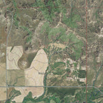 MT-MINNEHAHA CREEK SOUTH: GeoChange 1971-2013 Preview 2