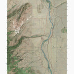 MT-BUCKS NEST: GeoChange 1982-2013 Preview 1