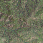 MT-LAME DEER: GeoChange 1956-2013 Preview 2