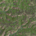 MT-LAME DEER: GeoChange 1956-2013 Preview 3