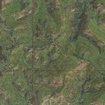 MT-BADGER PEAK: GeoChange 1956-2013 Preview 3