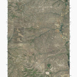 MT-IRON SPRING: GeoChange 1971-2013 Preview 1