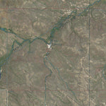 MT-IRON SPRING: GeoChange 1971-2013 Preview 2