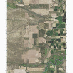 MT-WALKER HILL: GeoChange 1956-2013 Preview 1