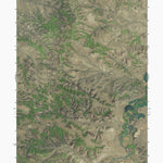 MT-HAMMOND DRAW: GeoChange 1970-2013 Preview 1