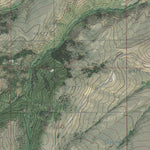 MT-EIGHTMILE CREEK: GeoChange 1982-2013 Preview 3