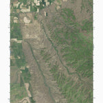 MT-POMPEYS PILLAR: GeoChange 1966-2013 Preview 1
