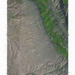 MT-WY-TWO POINT: GeoChange 1963-2013 Preview 1